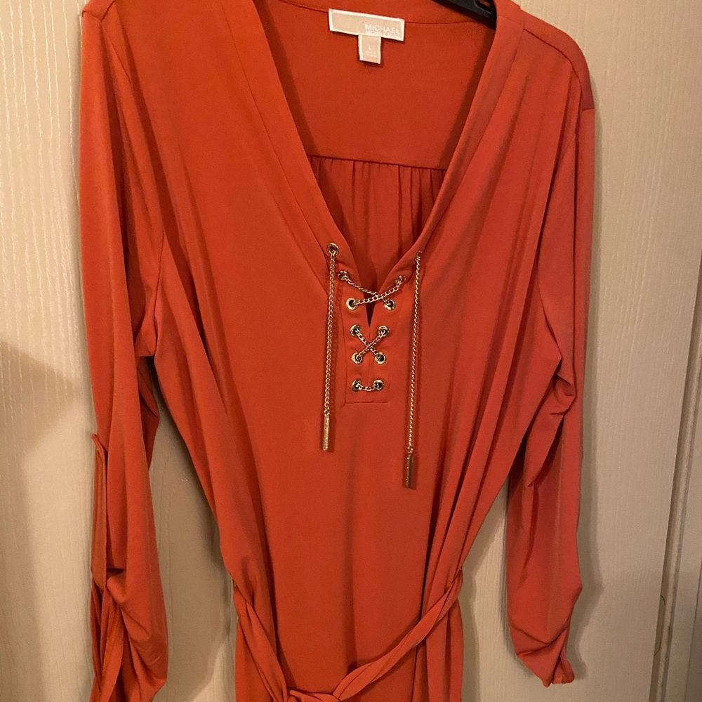 Michael Kors tunic